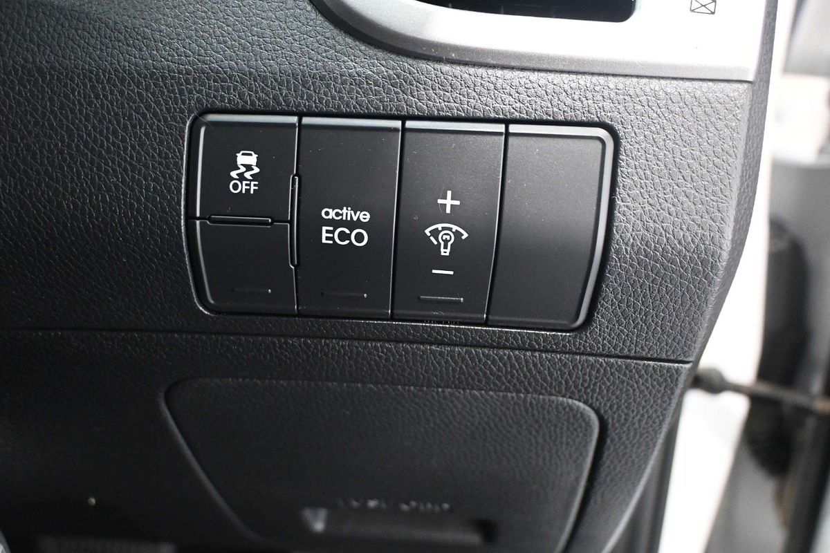 2016 Hyundai i30 Active GD4 Series II