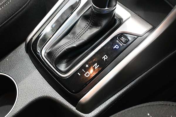 2016 Hyundai i30 Active GD4 Series II