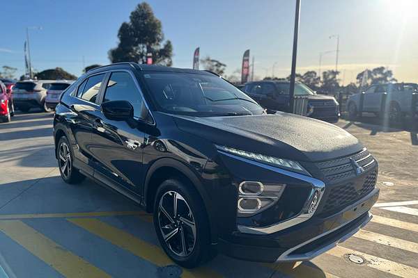 2024 Mitsubishi Eclipse Cross PHEV Aspire YB