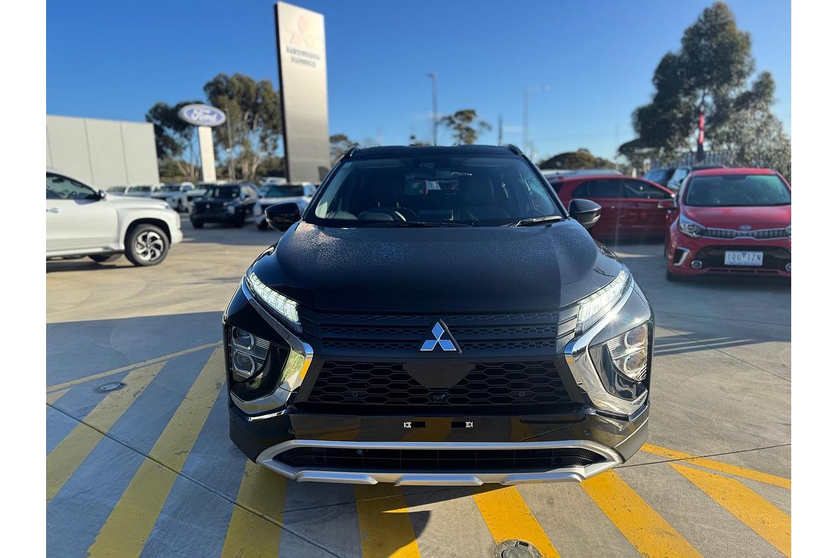 2024 Mitsubishi Eclipse Cross PHEV Aspire YB