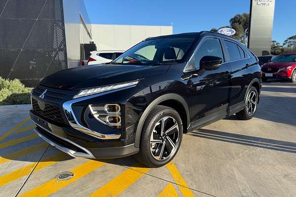 2024 Mitsubishi Eclipse Cross PHEV Aspire YB