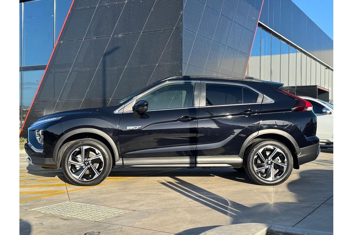 2024 Mitsubishi Eclipse Cross PHEV Aspire YB