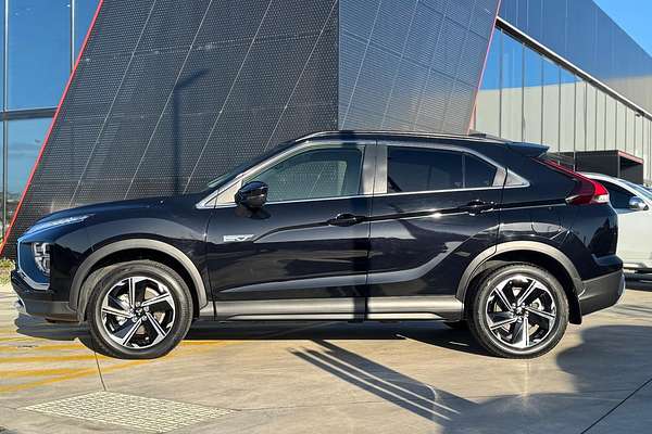 2024 Mitsubishi Eclipse Cross PHEV Aspire YB