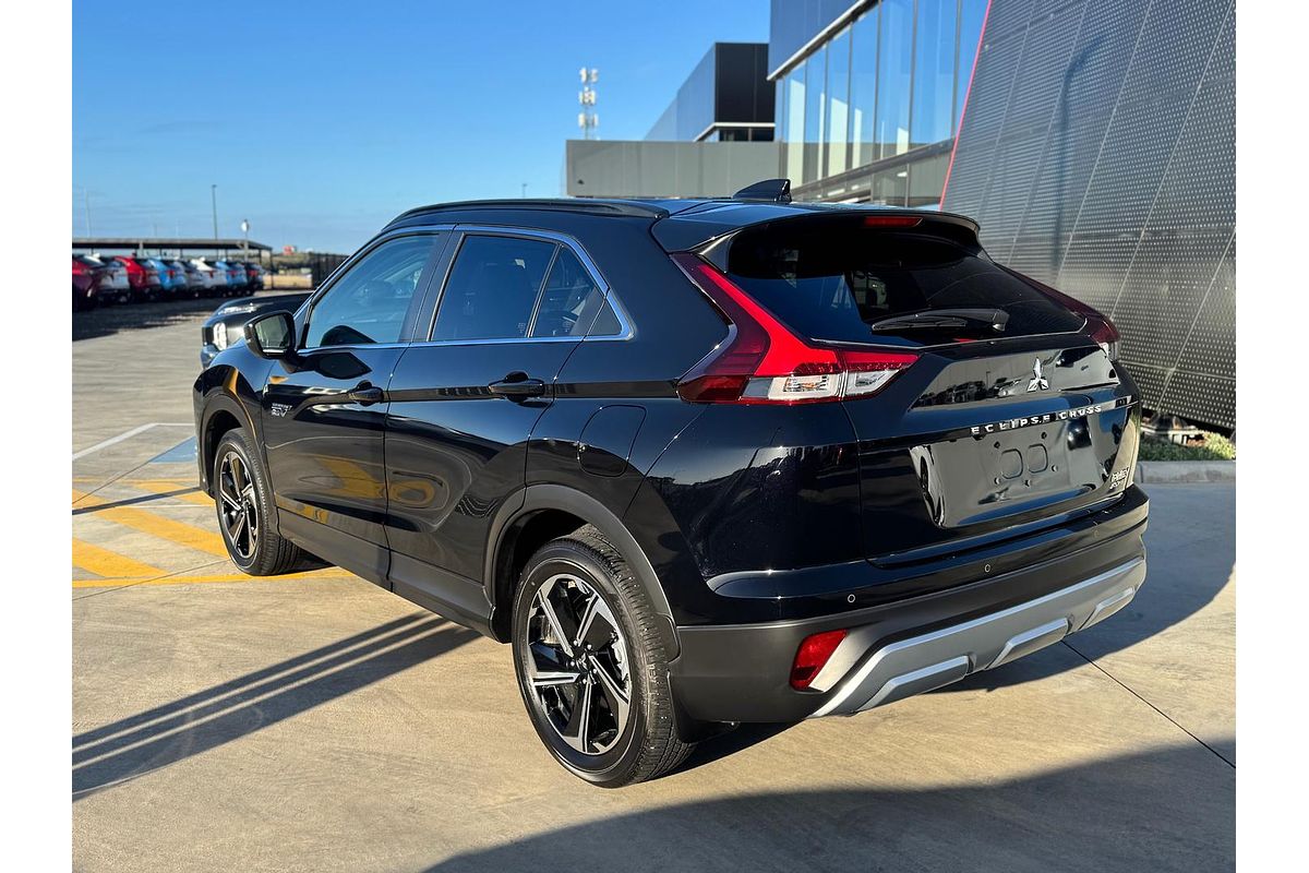 2024 Mitsubishi Eclipse Cross PHEV Aspire YB