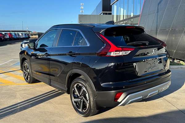 2024 Mitsubishi Eclipse Cross PHEV Aspire YB
