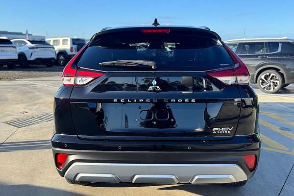 2024 Mitsubishi Eclipse Cross PHEV Aspire YB