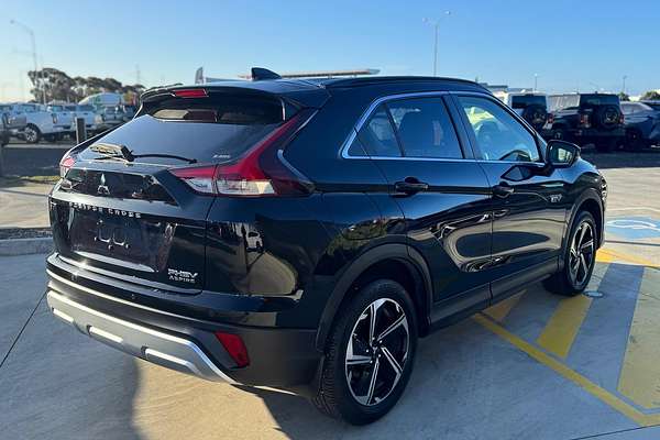 2024 Mitsubishi Eclipse Cross PHEV Aspire YB
