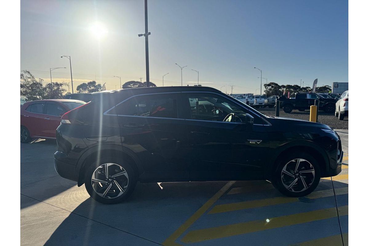 2024 Mitsubishi Eclipse Cross PHEV Aspire YB