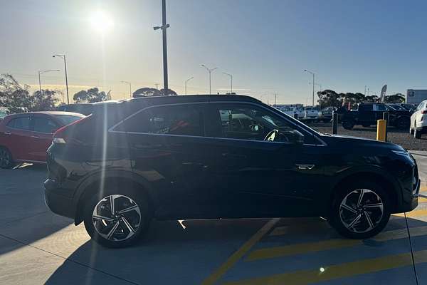 2024 Mitsubishi Eclipse Cross PHEV Aspire YB