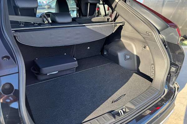 2024 Mitsubishi Eclipse Cross PHEV Aspire YB