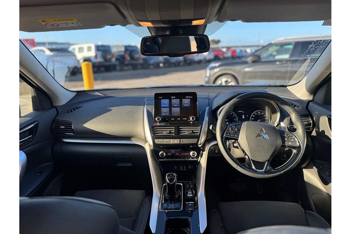 2024 Mitsubishi Eclipse Cross PHEV Aspire YB