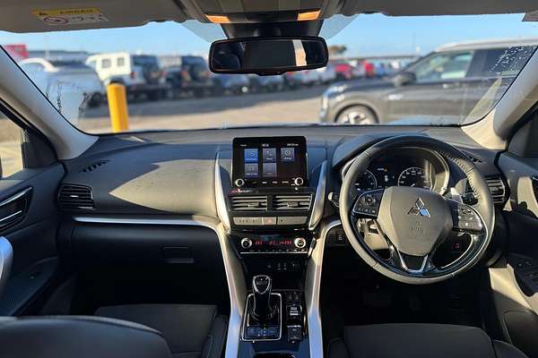 2024 Mitsubishi Eclipse Cross PHEV Aspire YB