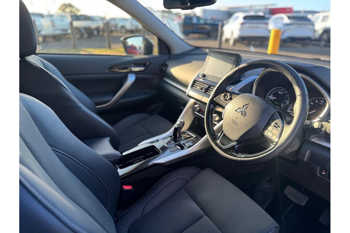 2024 Mitsubishi Eclipse Cross PHEV Aspire YB