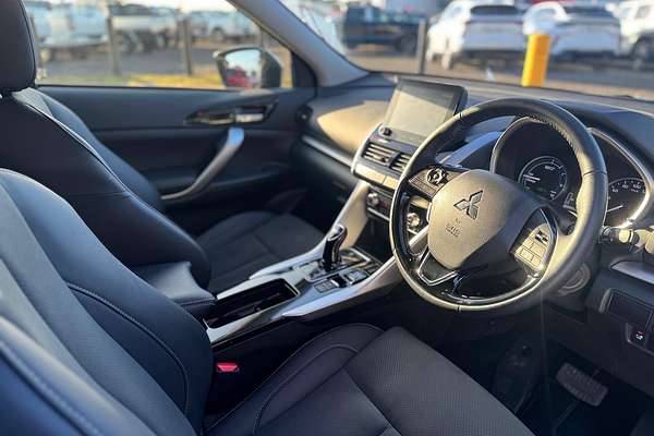 2024 Mitsubishi Eclipse Cross PHEV Aspire YB