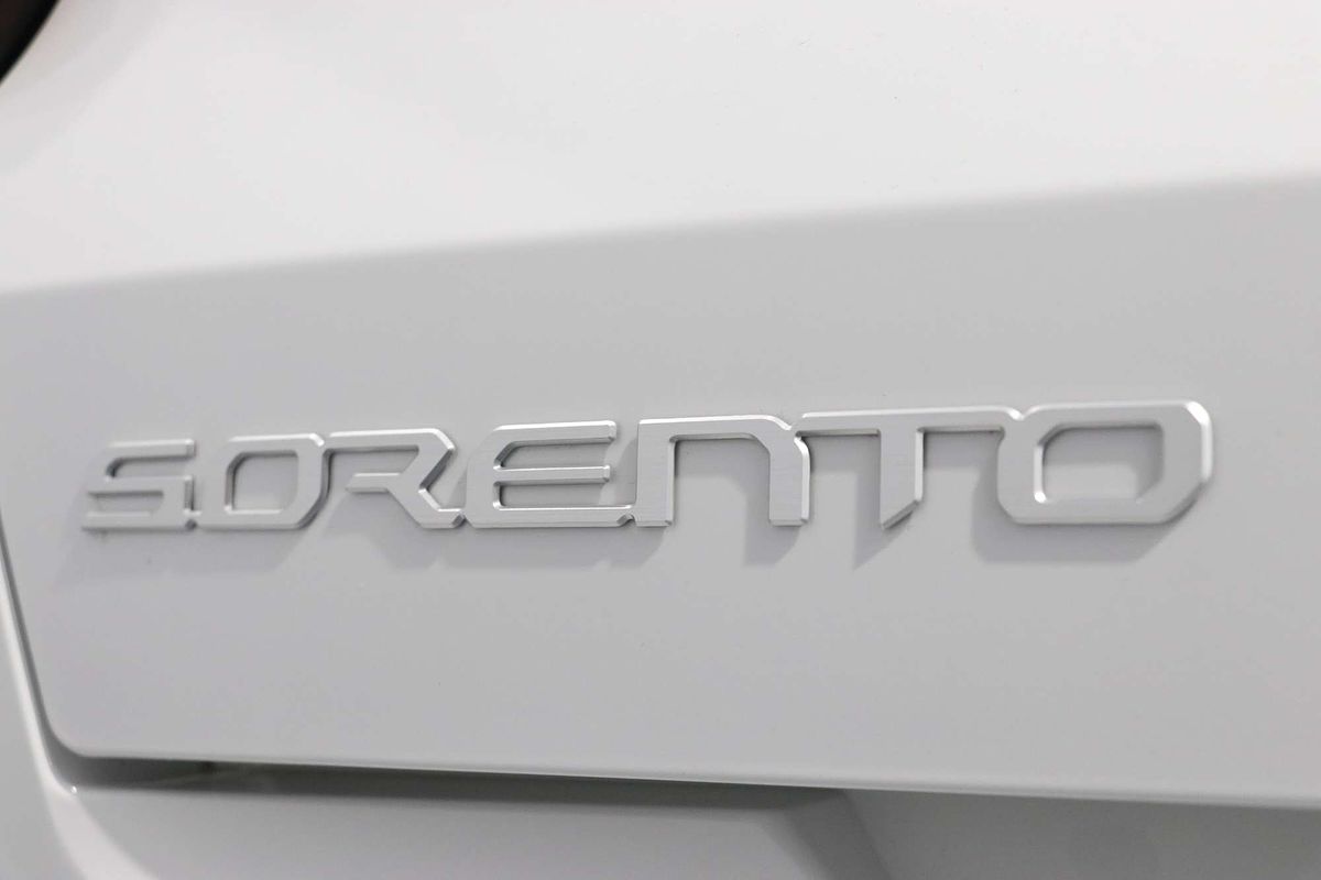 2022 Kia Sorento Sport MQ4