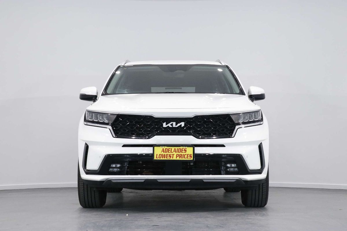 2022 Kia Sorento Sport MQ4