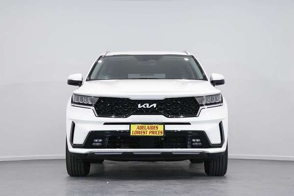 2022 Kia Sorento Sport MQ4