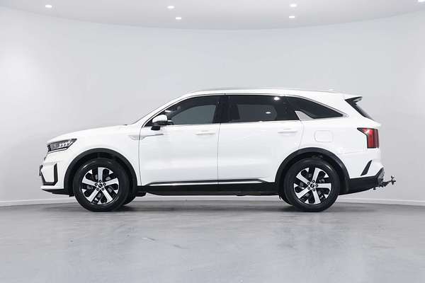 2022 Kia Sorento Sport MQ4
