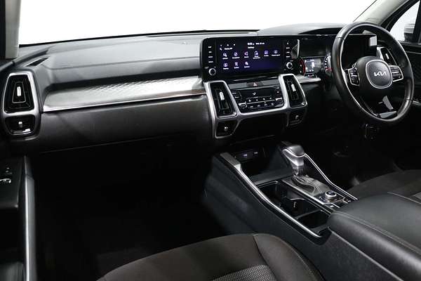 2022 Kia Sorento Sport MQ4