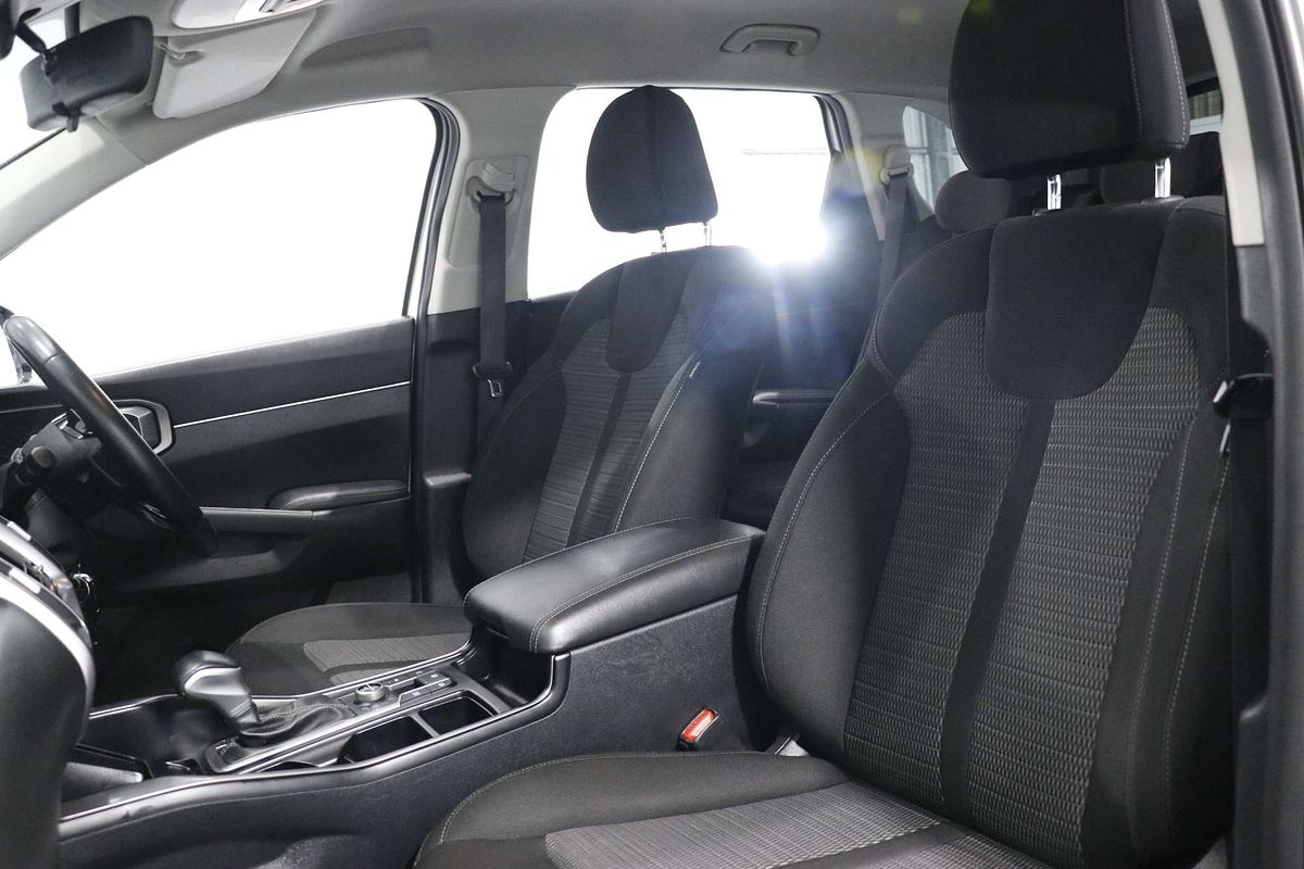 2022 Kia Sorento Sport MQ4