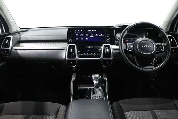 2022 Kia Sorento Sport MQ4
