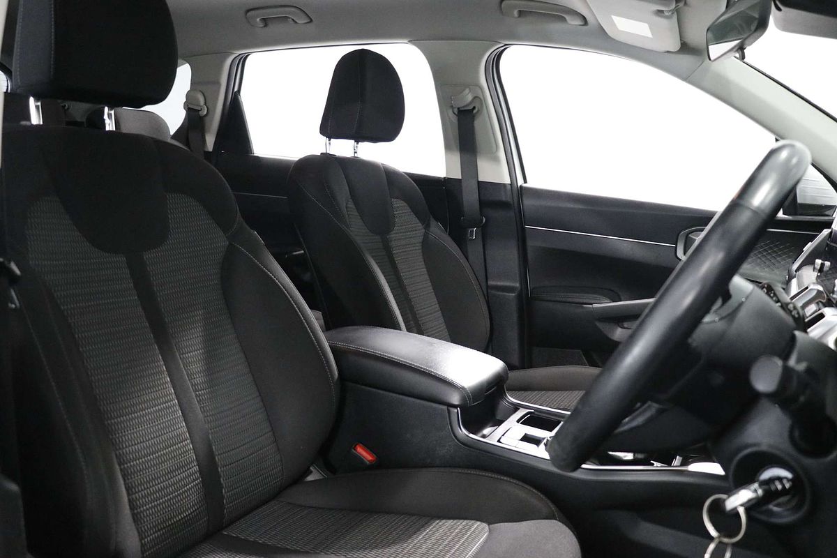 2022 Kia Sorento Sport MQ4