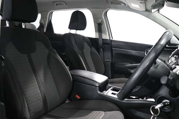 2022 Kia Sorento Sport MQ4