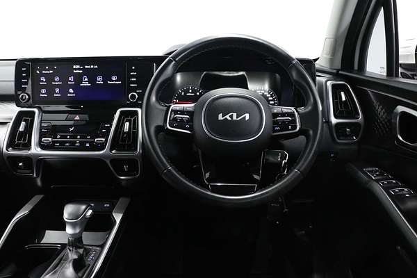 2022 Kia Sorento Sport MQ4