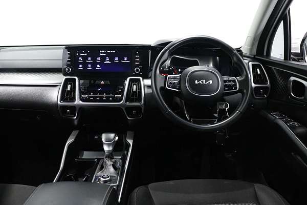 2022 Kia Sorento Sport MQ4
