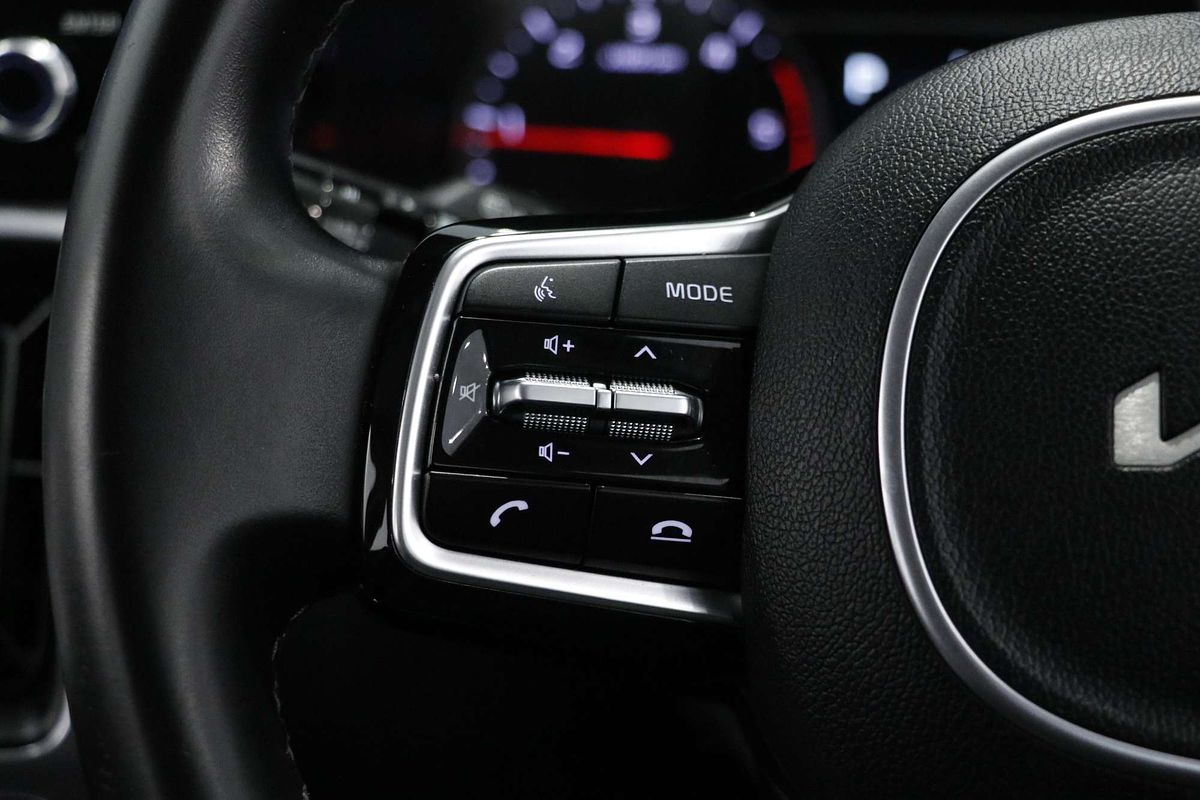 2022 Kia Sorento Sport MQ4