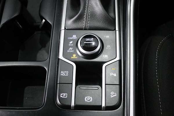 2022 Kia Sorento Sport MQ4