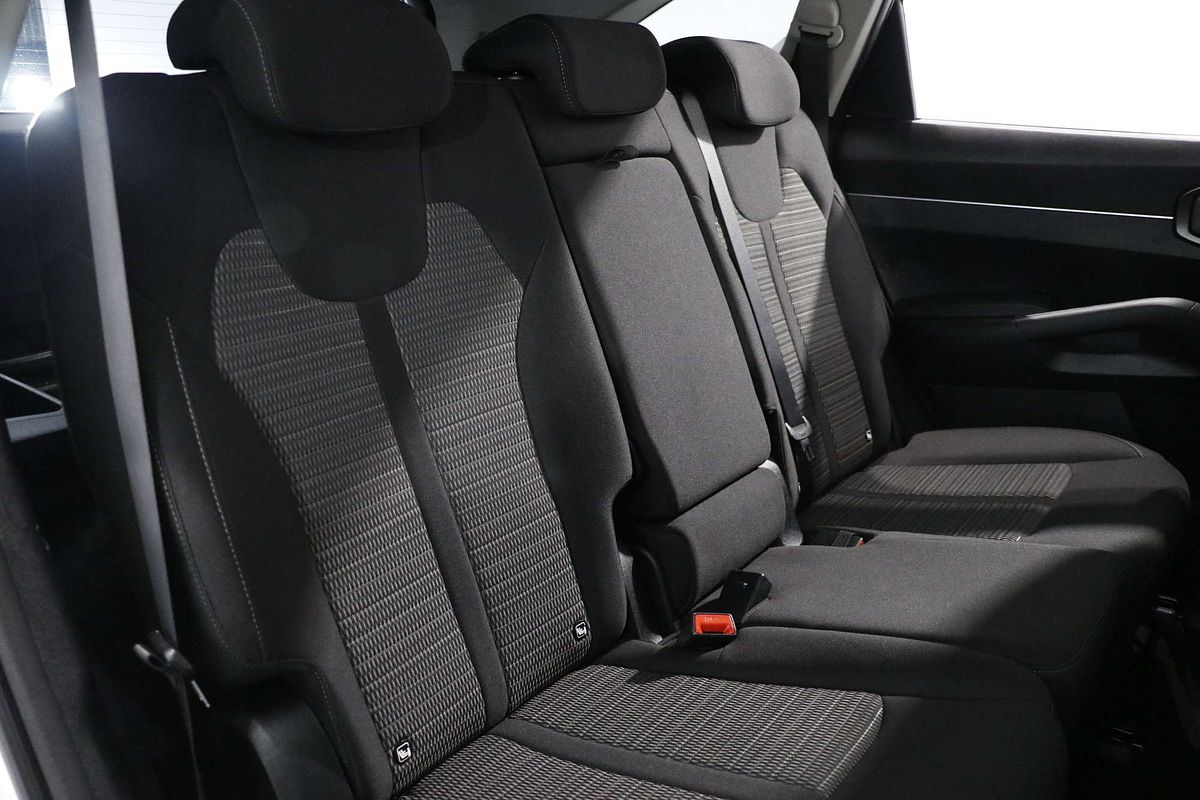 2022 Kia Sorento Sport MQ4