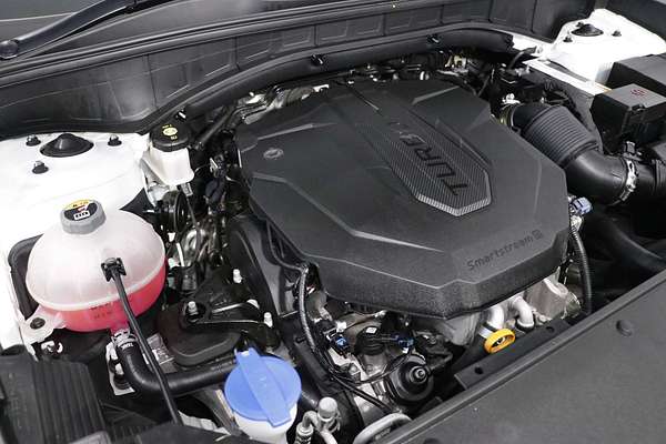 2022 Kia Sorento Sport MQ4