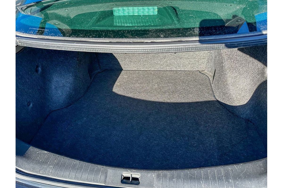 2006 Nissan Bluebird SYLPHY