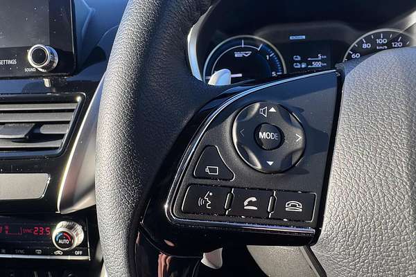 2024 Mitsubishi Eclipse Cross PHEV Aspire YB