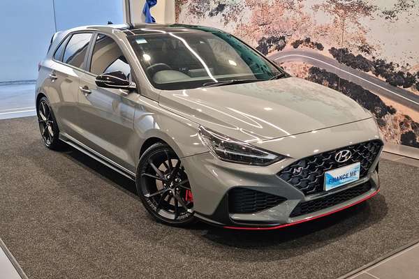 2023 Hyundai i30 N Premium PDe.V5