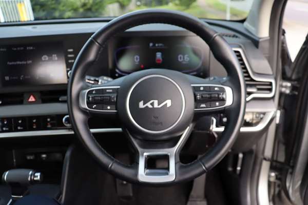 2024 Kia Sportage S NQ5