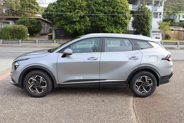 2024 Kia Sportage S NQ5