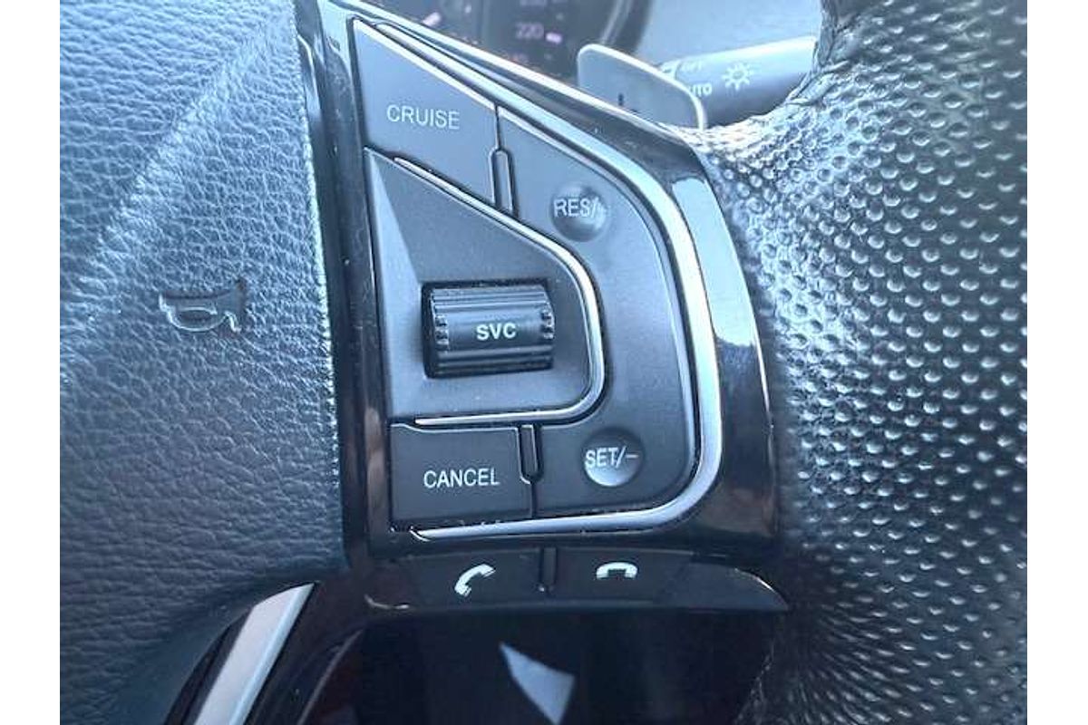 2020 Haval H6 LUX
