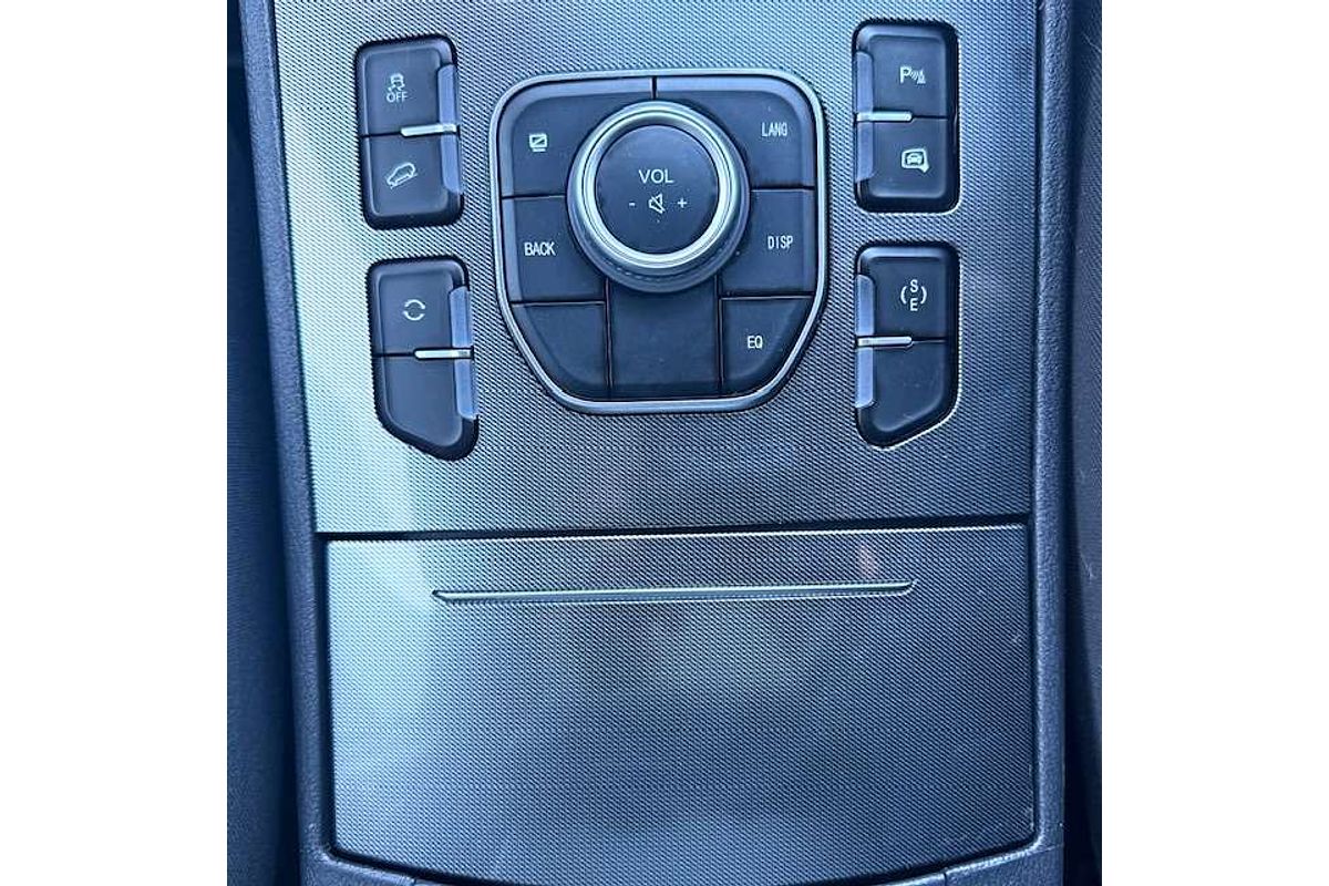 2020 Haval H6 LUX