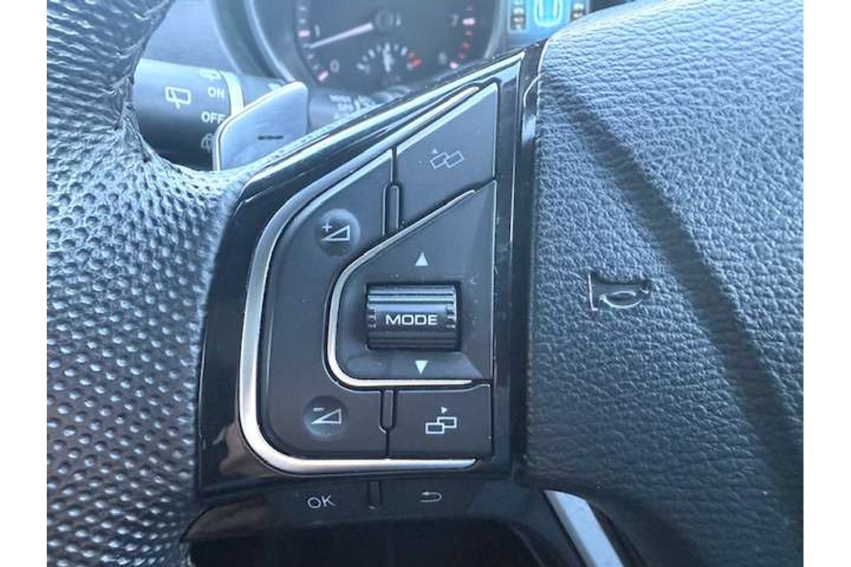 2020 Haval H6 LUX
