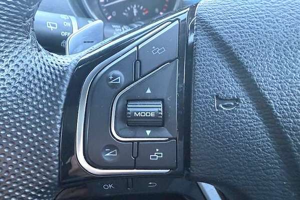 2020 Haval H6 LUX