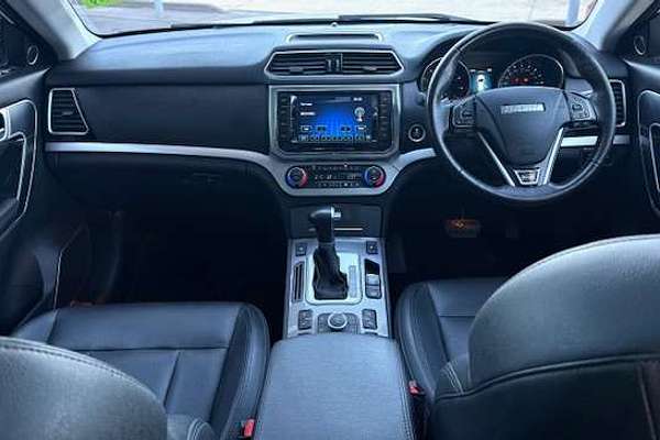 2020 Haval H6 LUX