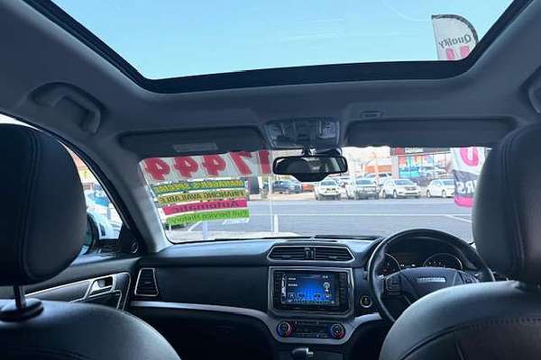2020 Haval H6 LUX