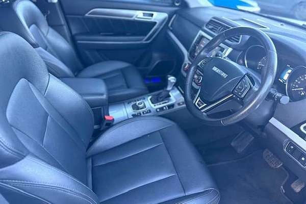 2020 Haval H6 LUX