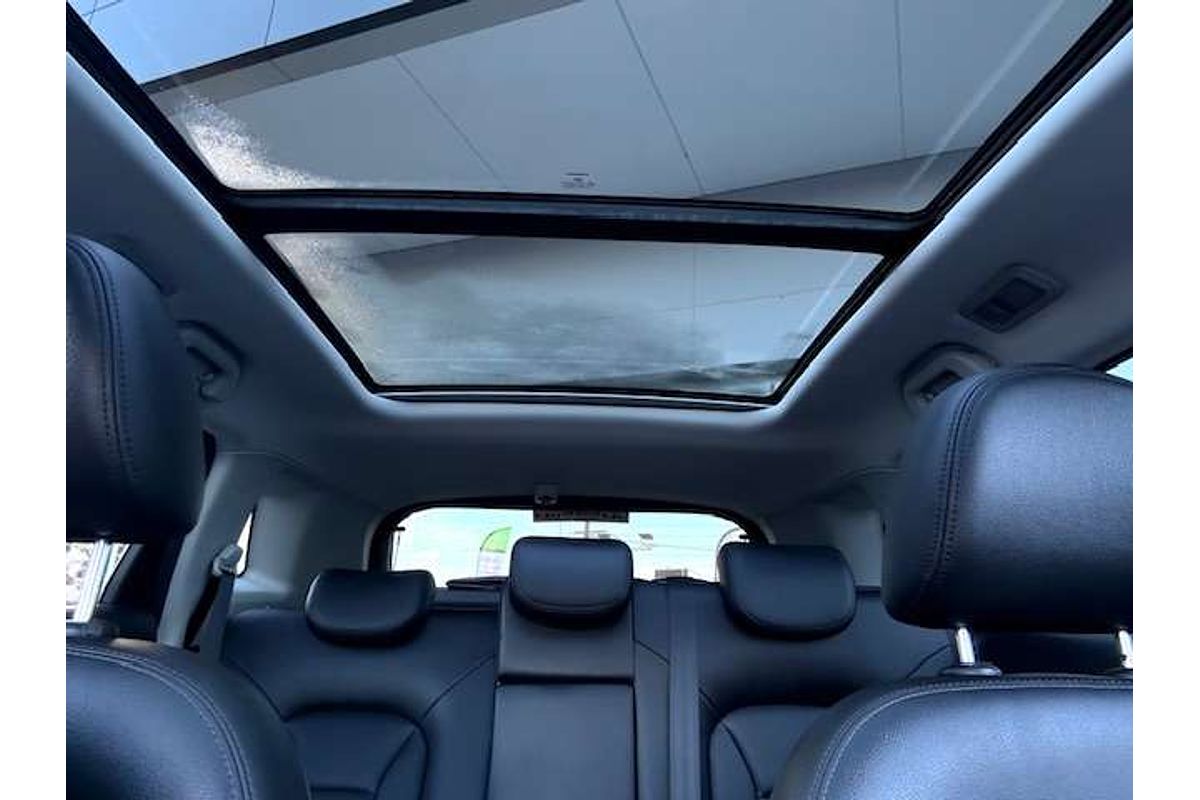 2020 Haval H6 LUX
