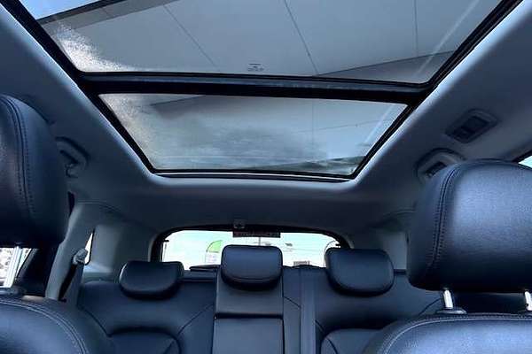 2020 Haval H6 LUX