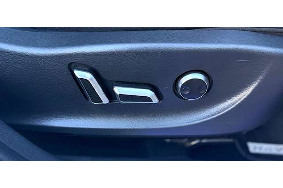 2020 Haval H6 LUX