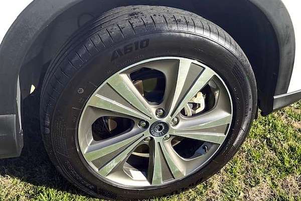 2020 Haval H6 LUX