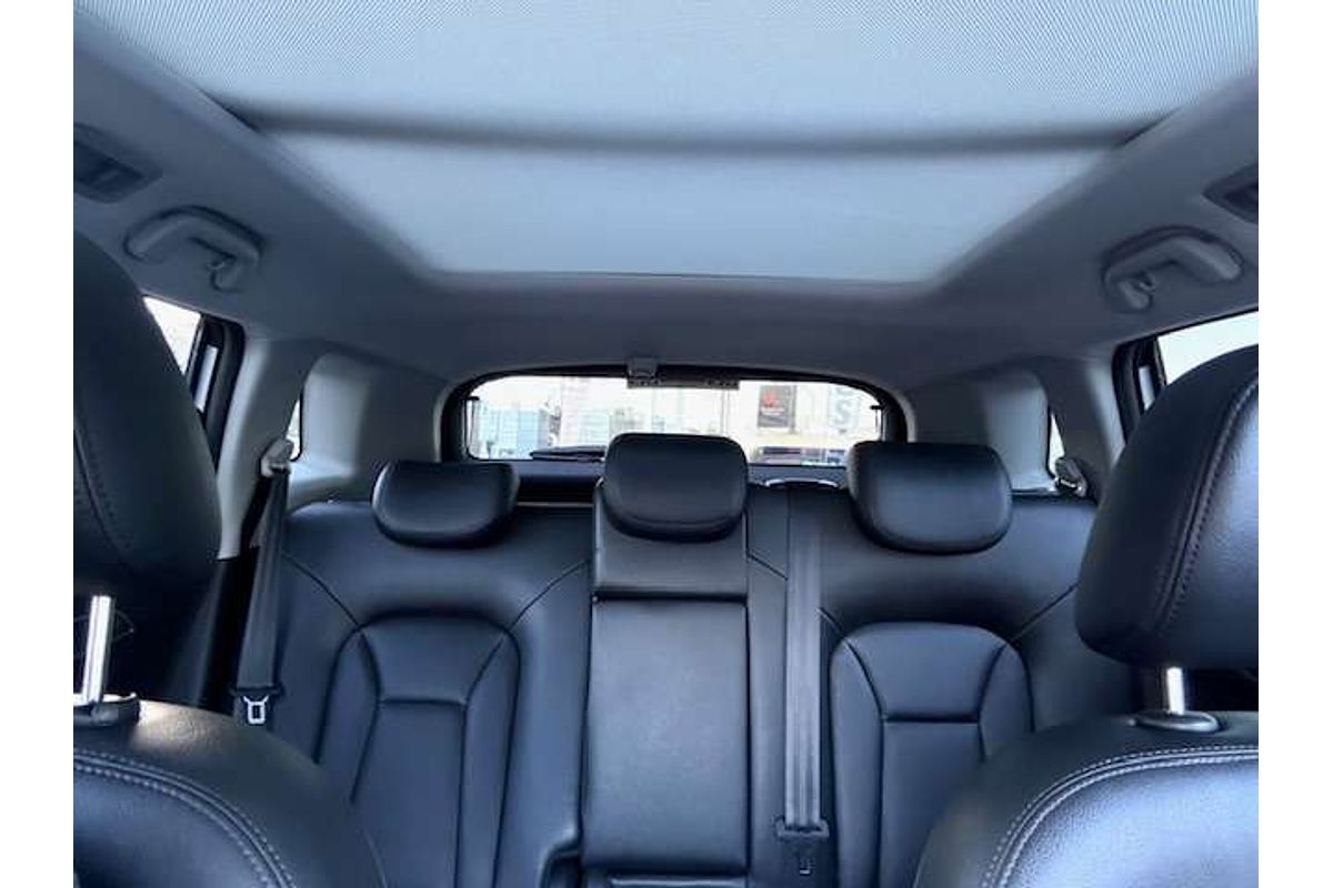 2020 Haval H6 LUX